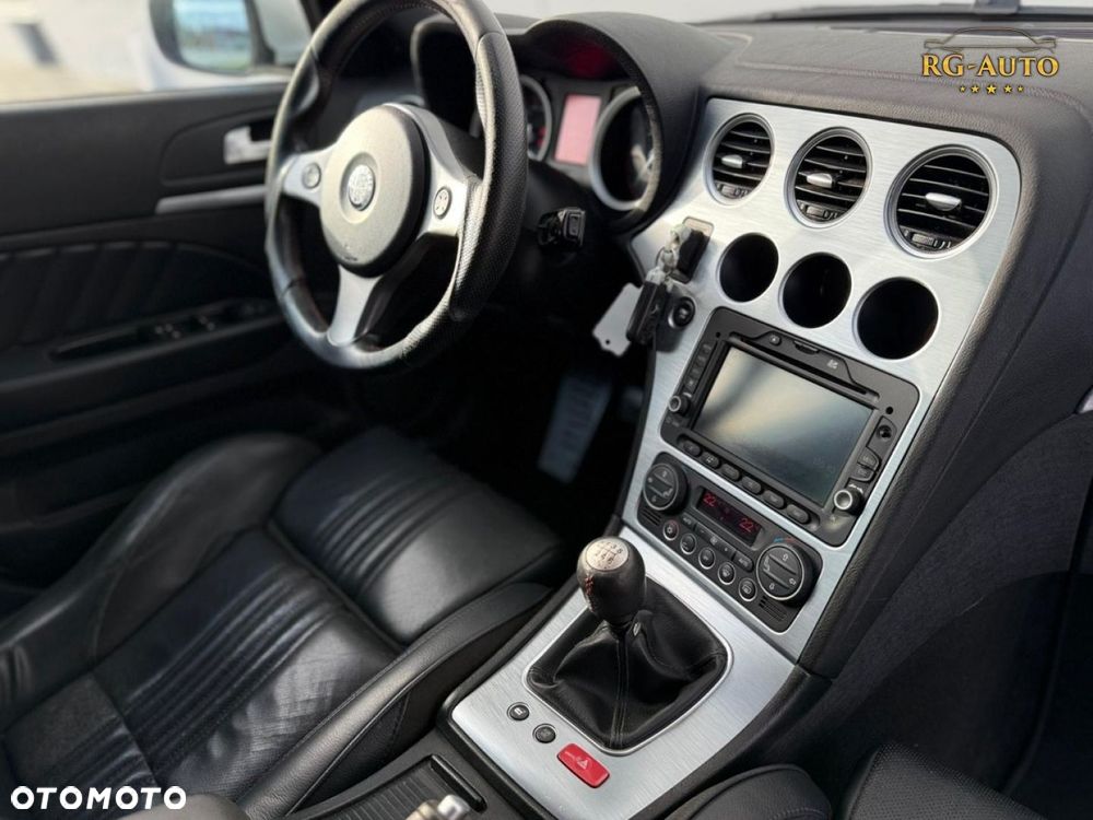 Alfa Romeo 159 - 27