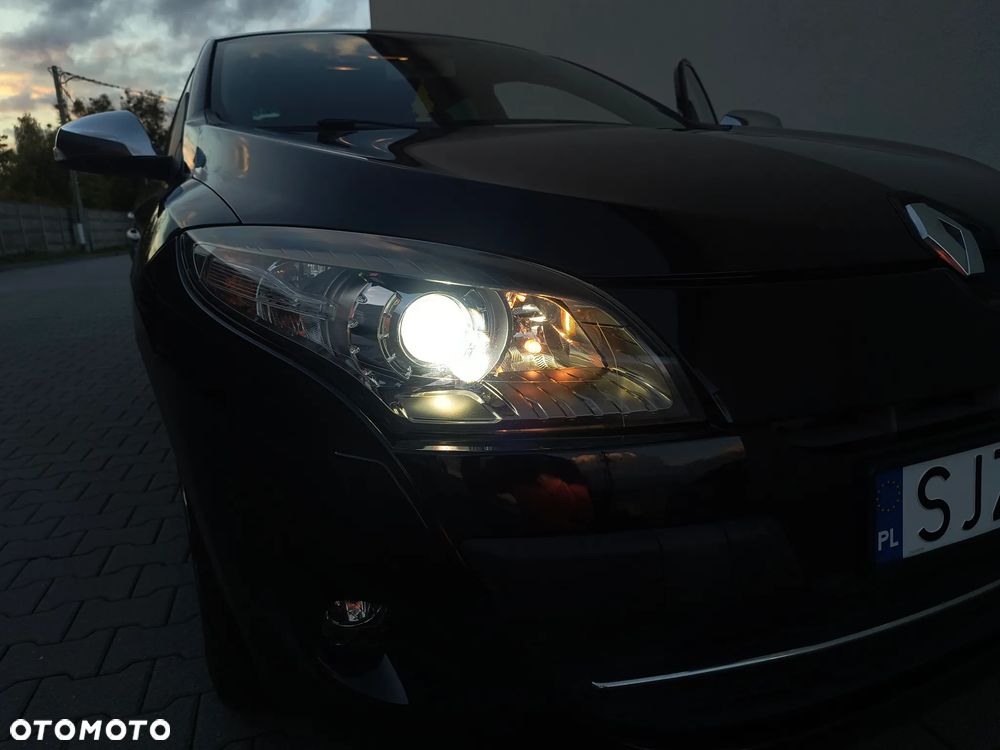 Renault Megane - 25