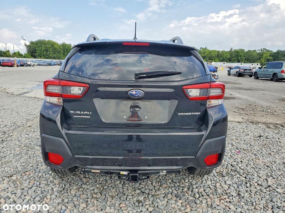 Subaru XV - 7