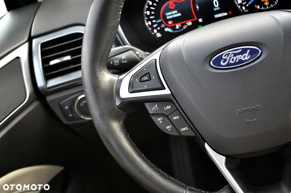 Ford Mondeo 2.0 TDCi Titanium - 35