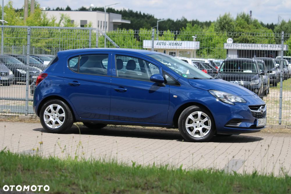 Opel Corsa - 3