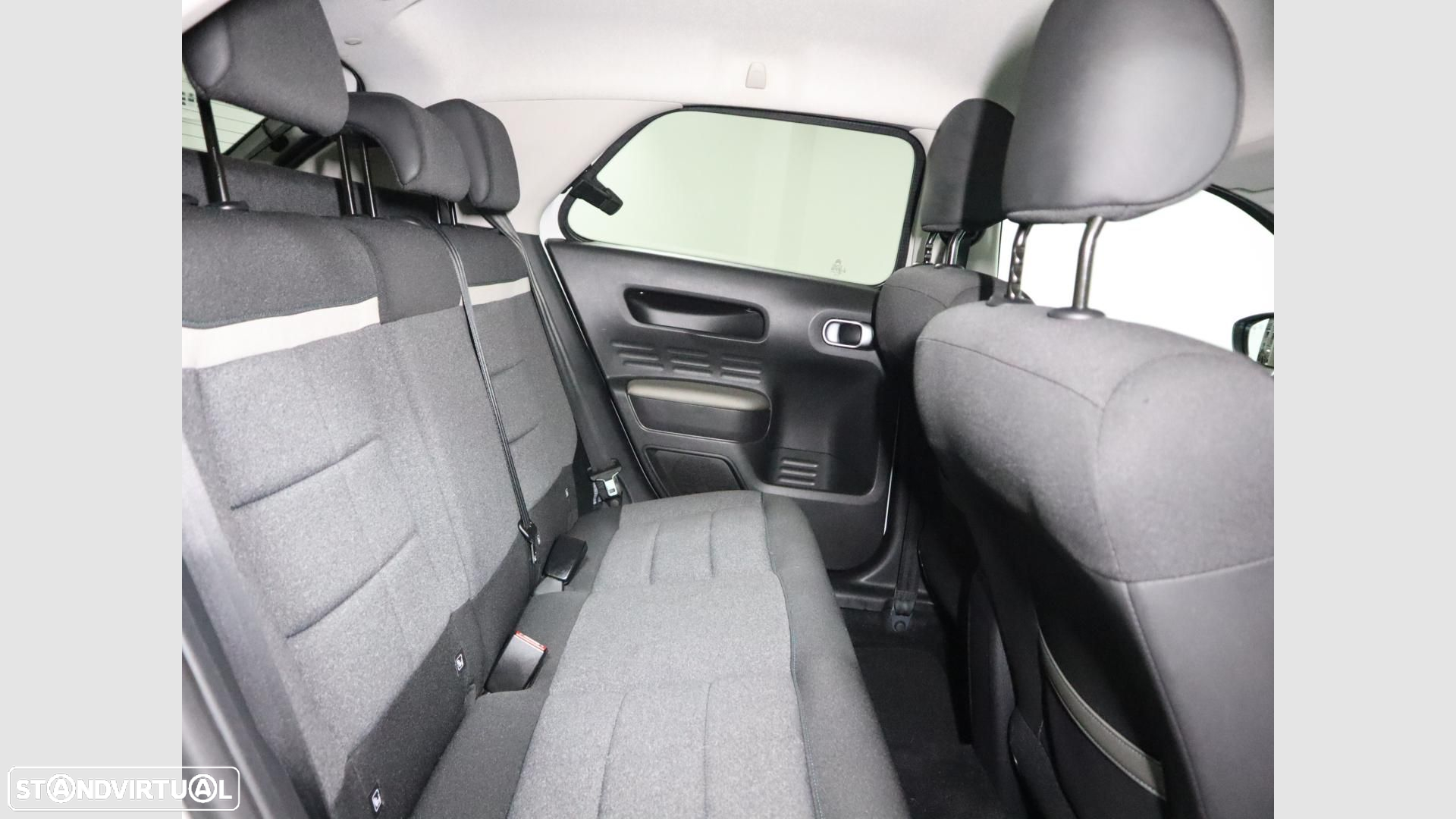 Citroën C4 Cactus 1.2 PureTech Shine Pack - 6