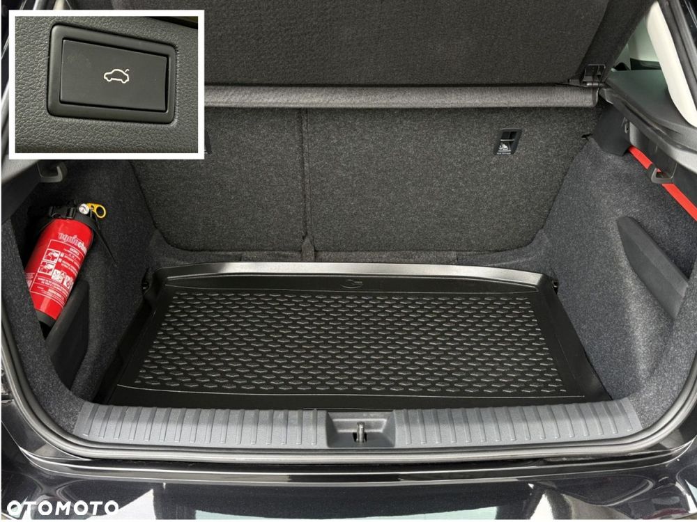 Skoda Kamiq 1.0 TSI Style - 34
