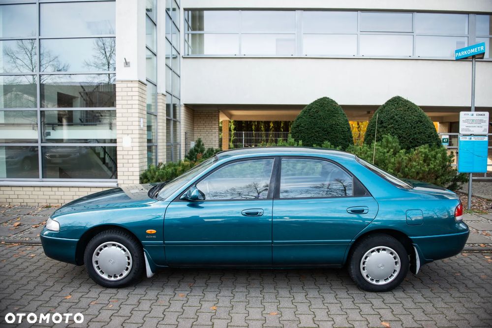 Mazda 626 - 3