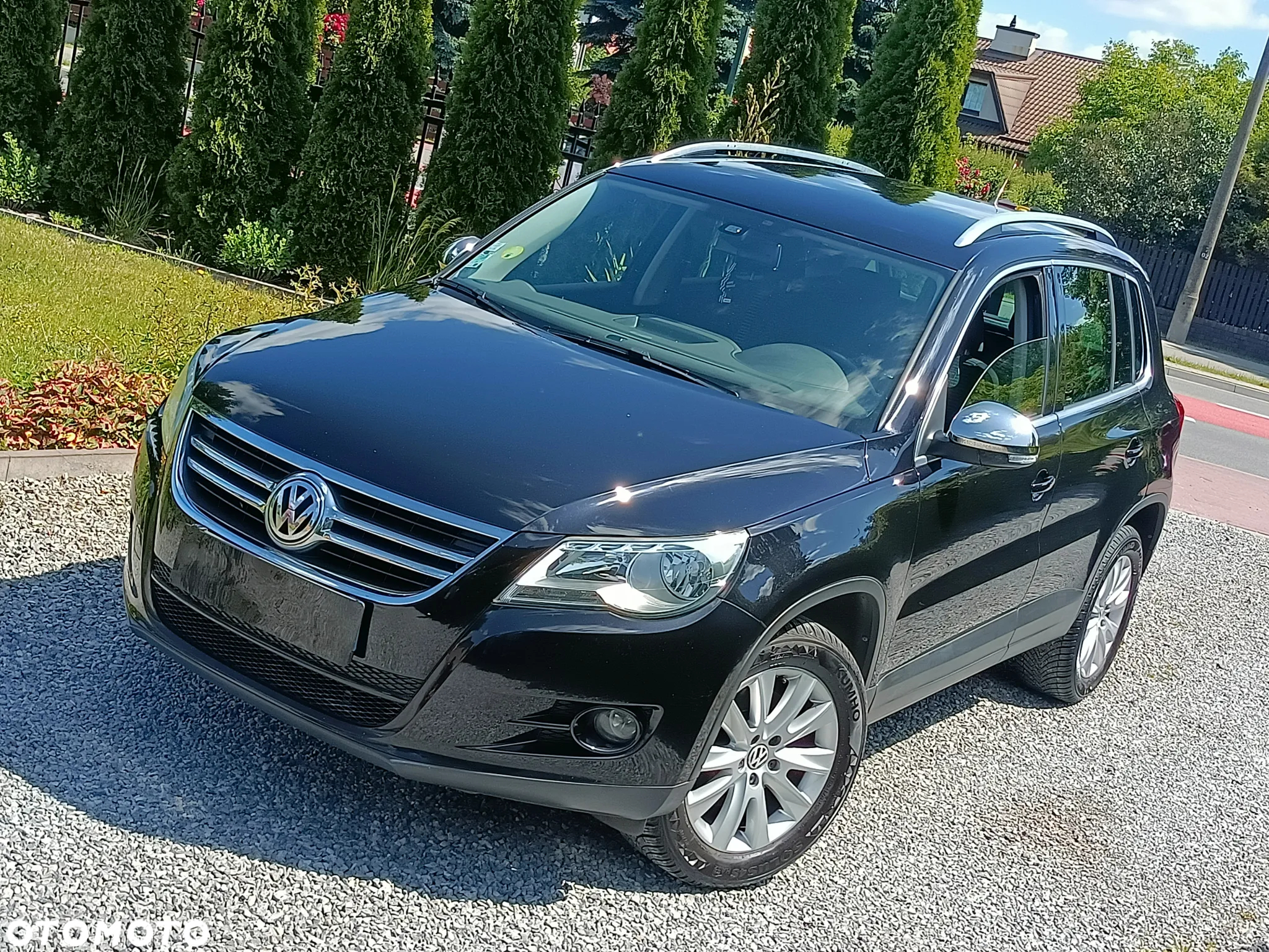 Volkswagen Tiguan - 3
