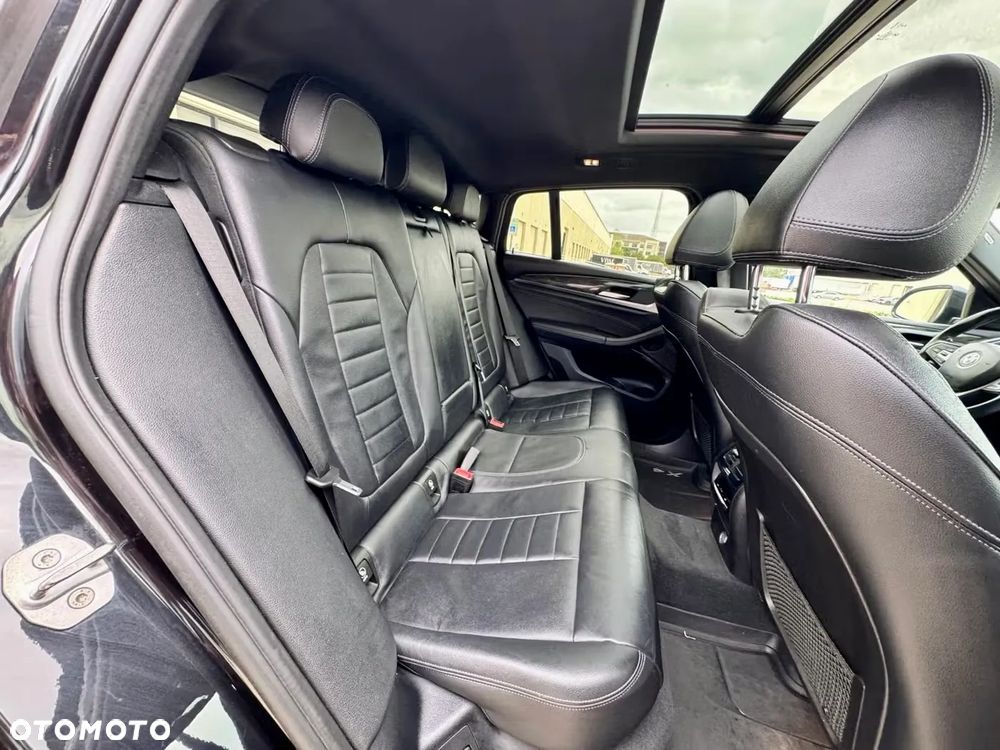 BMW X4 xDrive30i M Sport X sport - 17