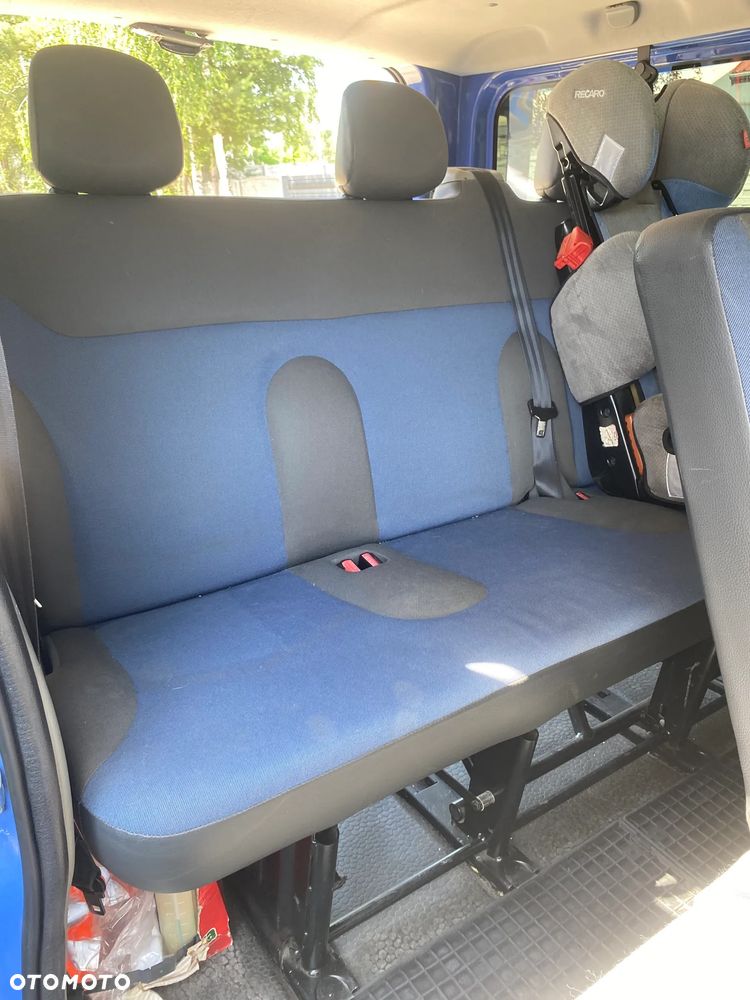 Renault Trafic - 10