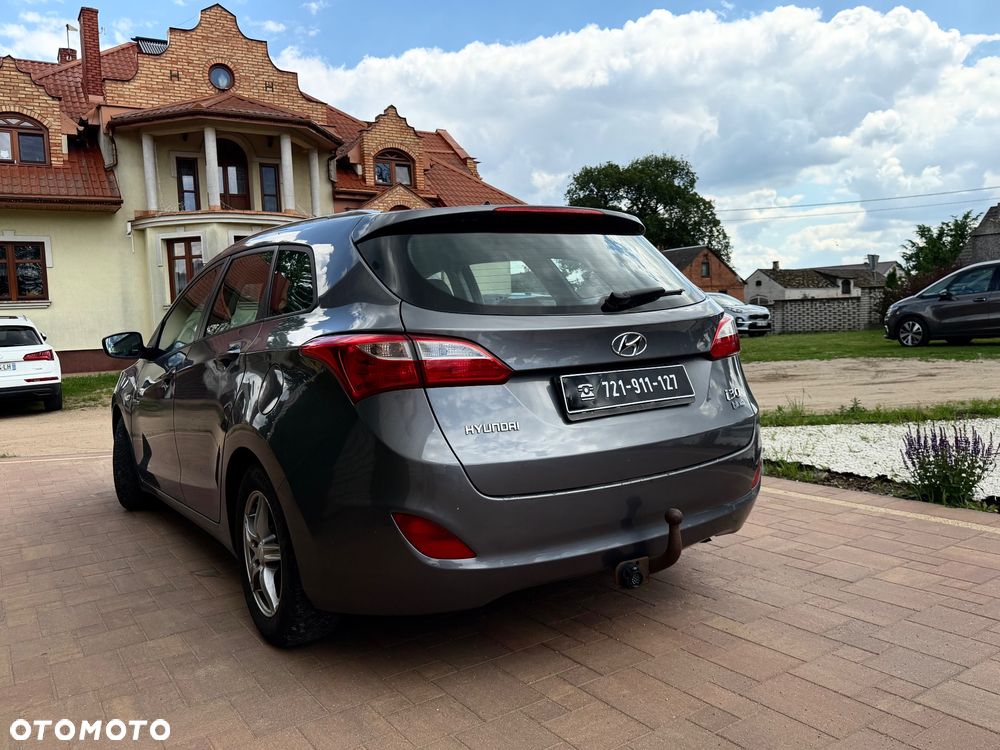 Hyundai i30 - 17
