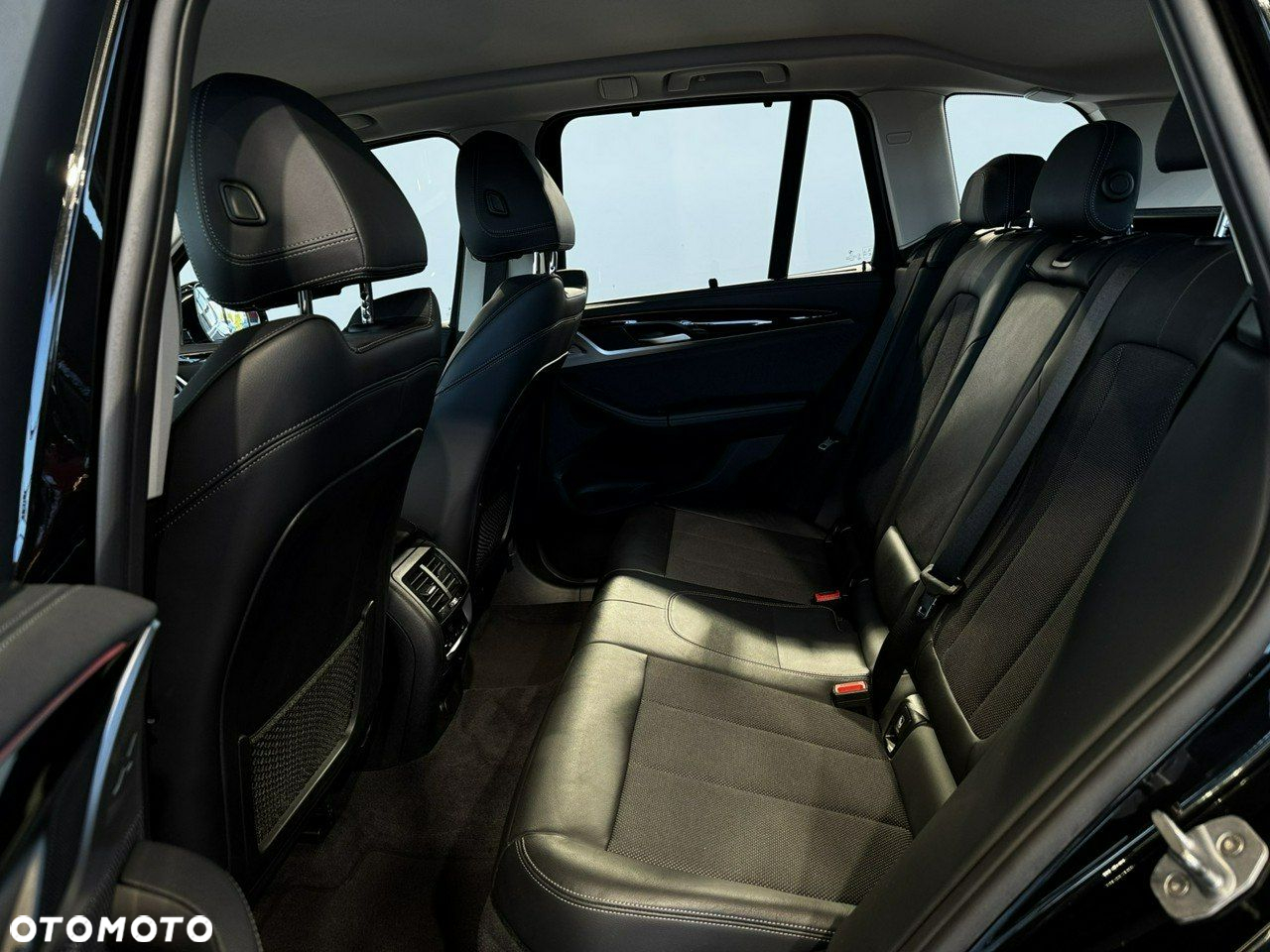 BMW X3 - 15