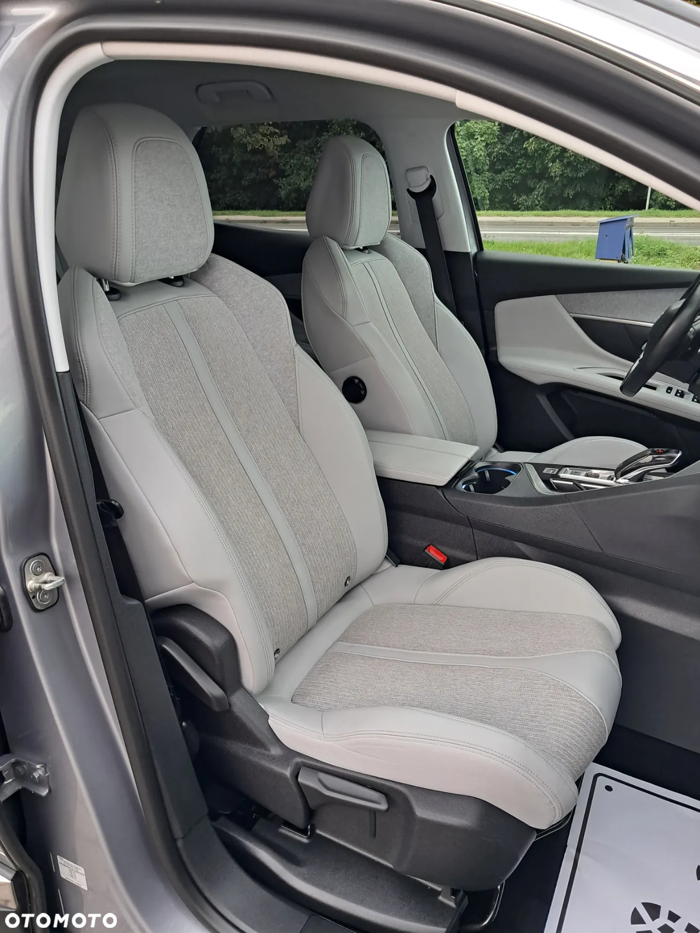 Peugeot 3008 - 11