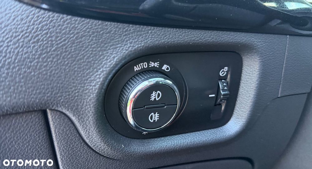 Opel Astra - 25