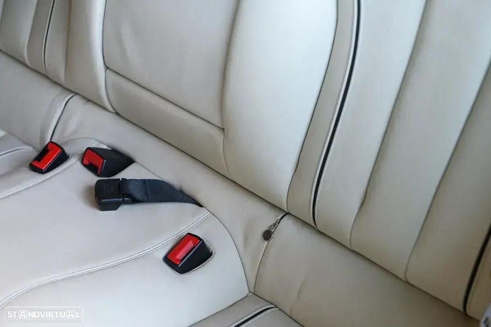 BMW 640 Gran Coupé d Pack M - 39