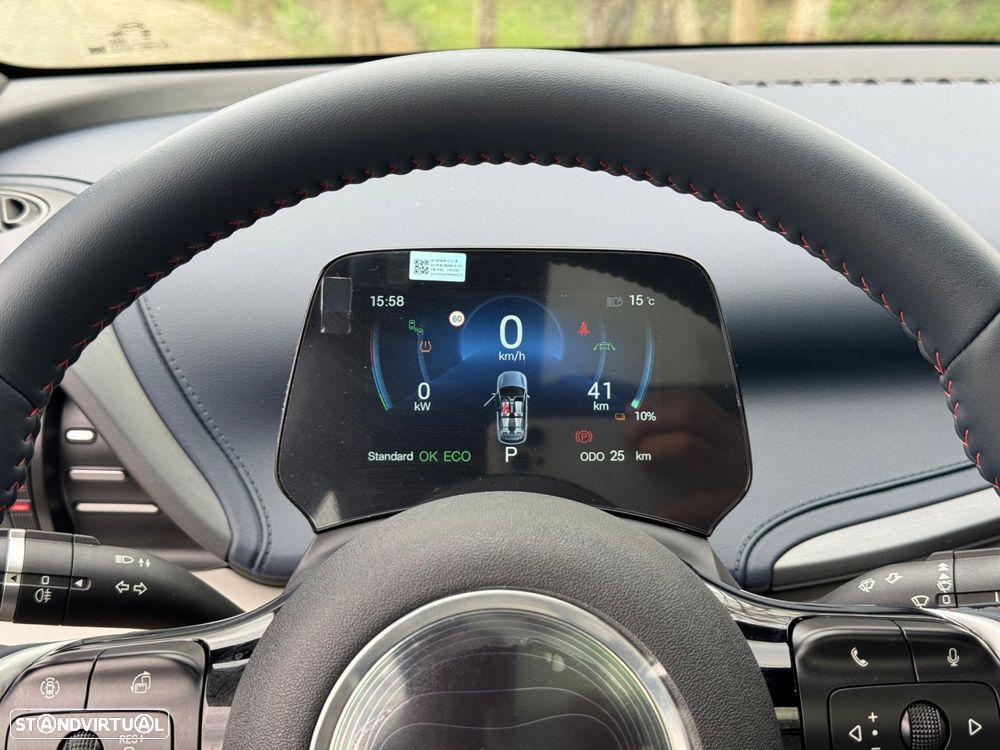 BYD Atto 3 60.48 kWh Design - 26