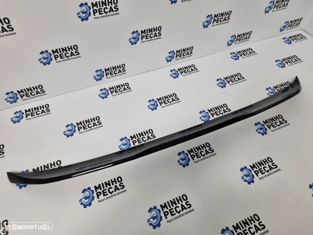 Aileron | Spoiler Mala BMW Novo Série 5 (G30) M-Performance - 5