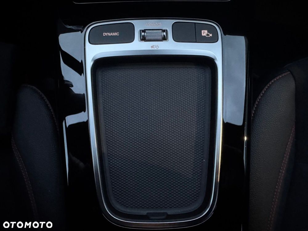 Mercedes-Benz Klasa A - 21