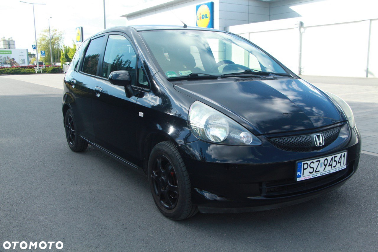 Honda Jazz 1.2 S - 3