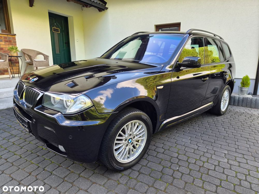 BMW X3 xDrive20d Limited Sport Edition - 32