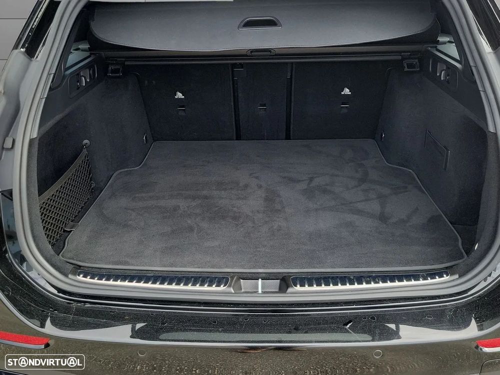 Mercedes-Benz C 300 d AMG Line - 20