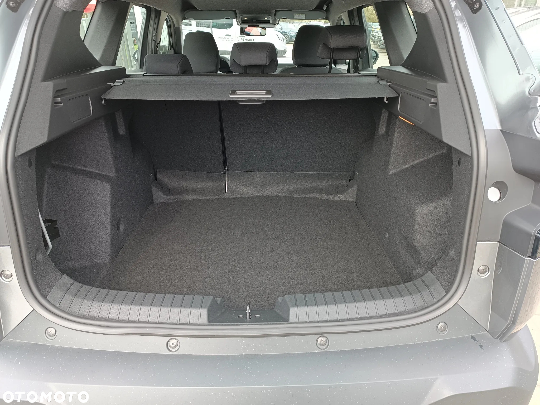 Dacia Bigster - 10
