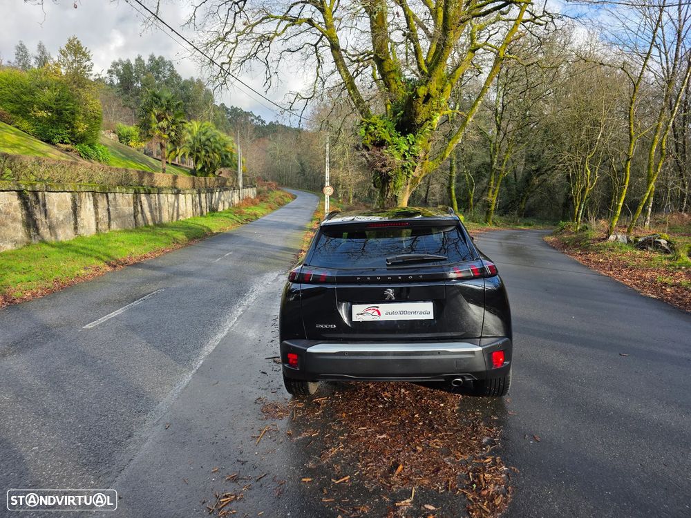 Peugeot 2008 - 3