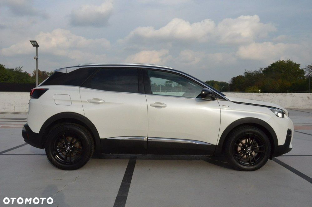 Peugeot 3008 - 11