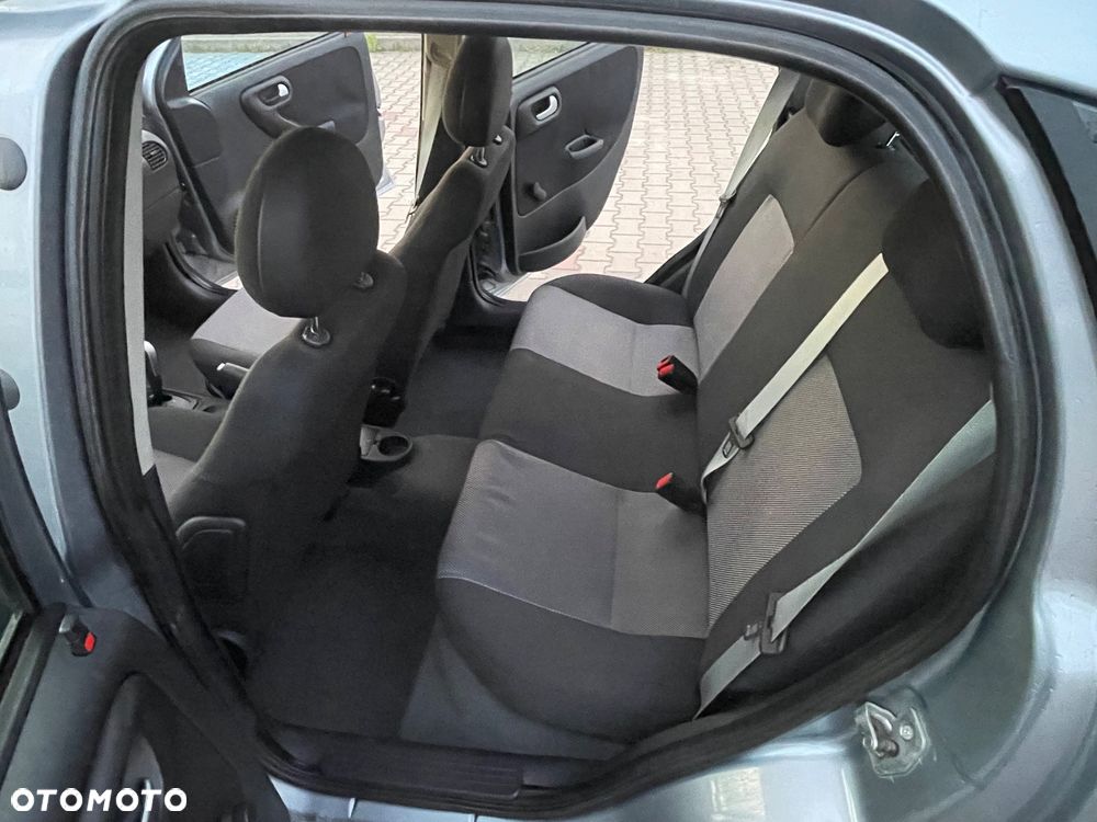 Opel Corsa 1.2 16V Cosmo EasyTronic - 22