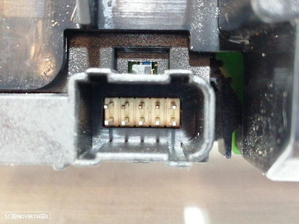 QUADRANTE AUDI A3 1998 - 4