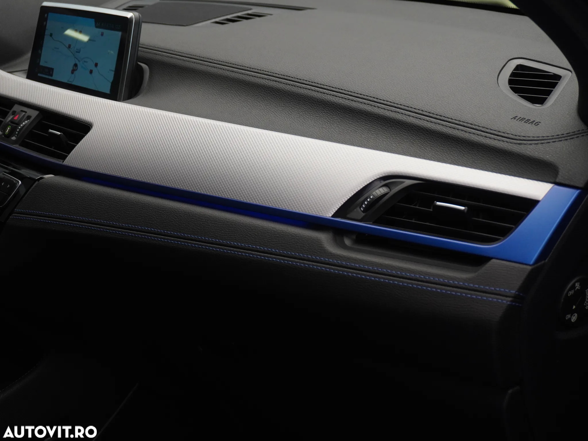 BMW X2 xDrive20d AT M Sport X - 30