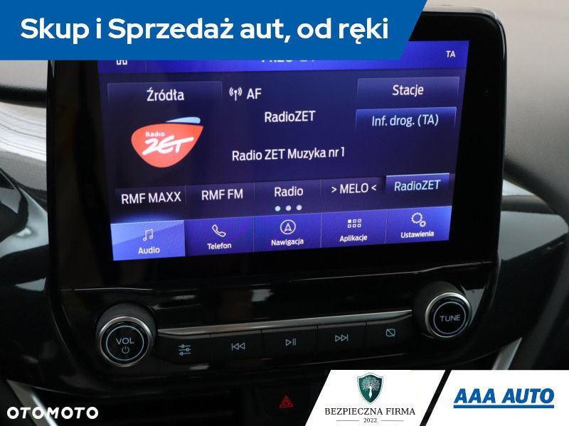 Ford Puma - 15