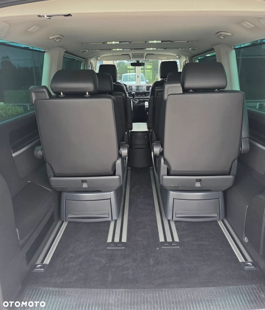 Volkswagen Multivan 2.0 BiTDI L1 Highline 4Motion DSG - 19