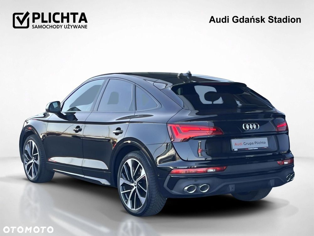 Audi SQ5 Sportback - 3