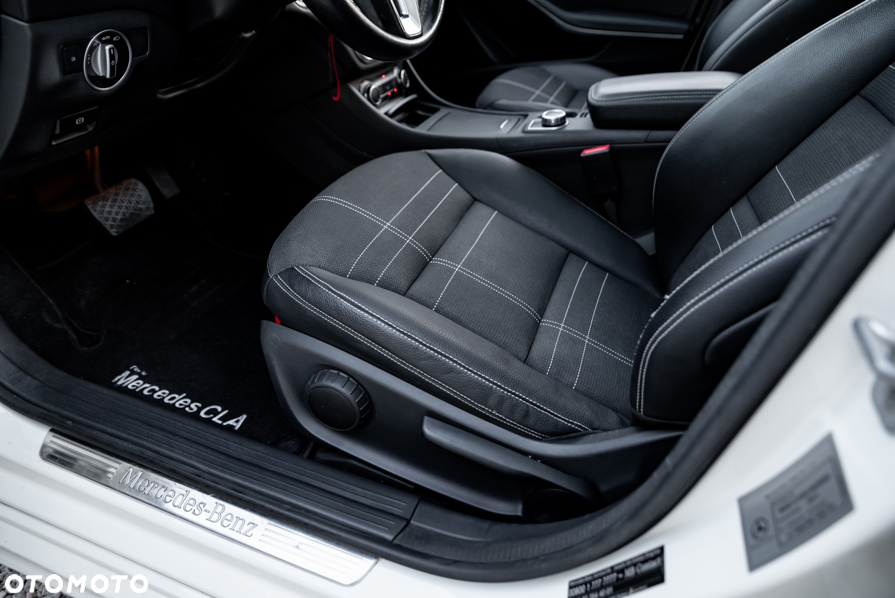 Mercedes-Benz CLA 250 7G-DCT Sport - 18