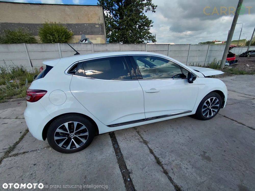 Renault Clio 1.0 TCe Intens - 1
