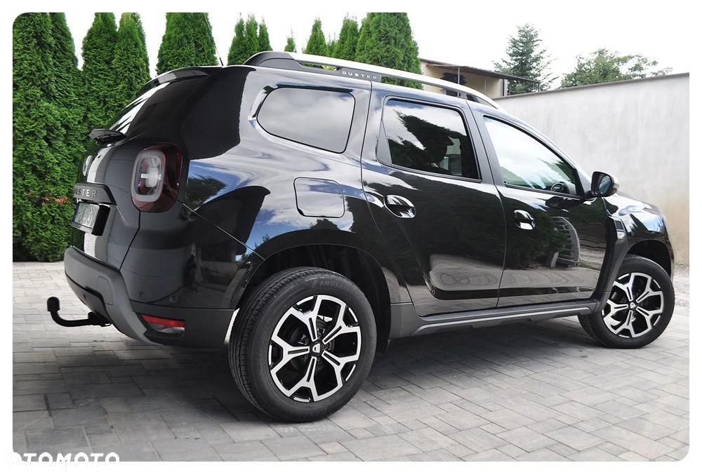 Dacia Duster 1.6 SCe Prestige - 2