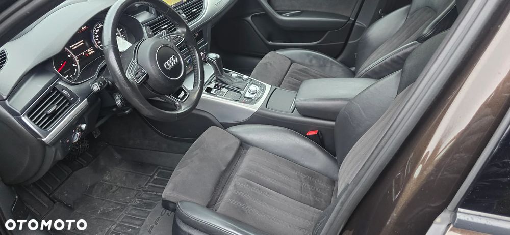 Audi A6 Allroad - 16