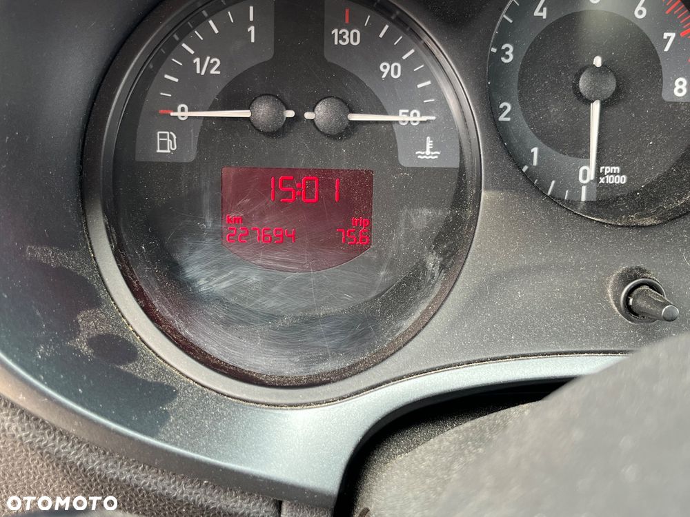 Seat Leon 1.4 - 8