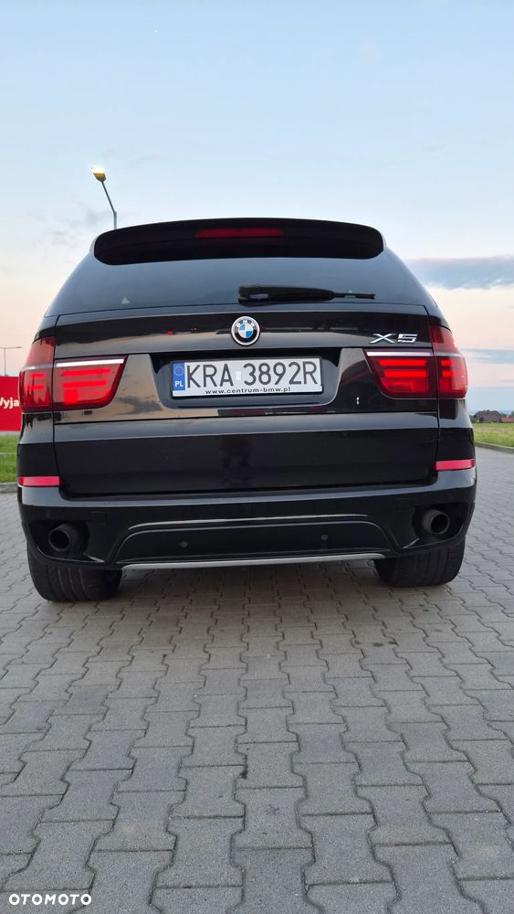 BMW X5 - 30