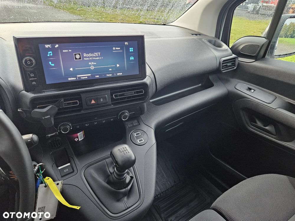 Toyota Proace City Long 1.5 Diesel - 19