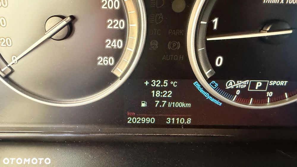 BMW X3 xDrive30d M Sport sport - 27