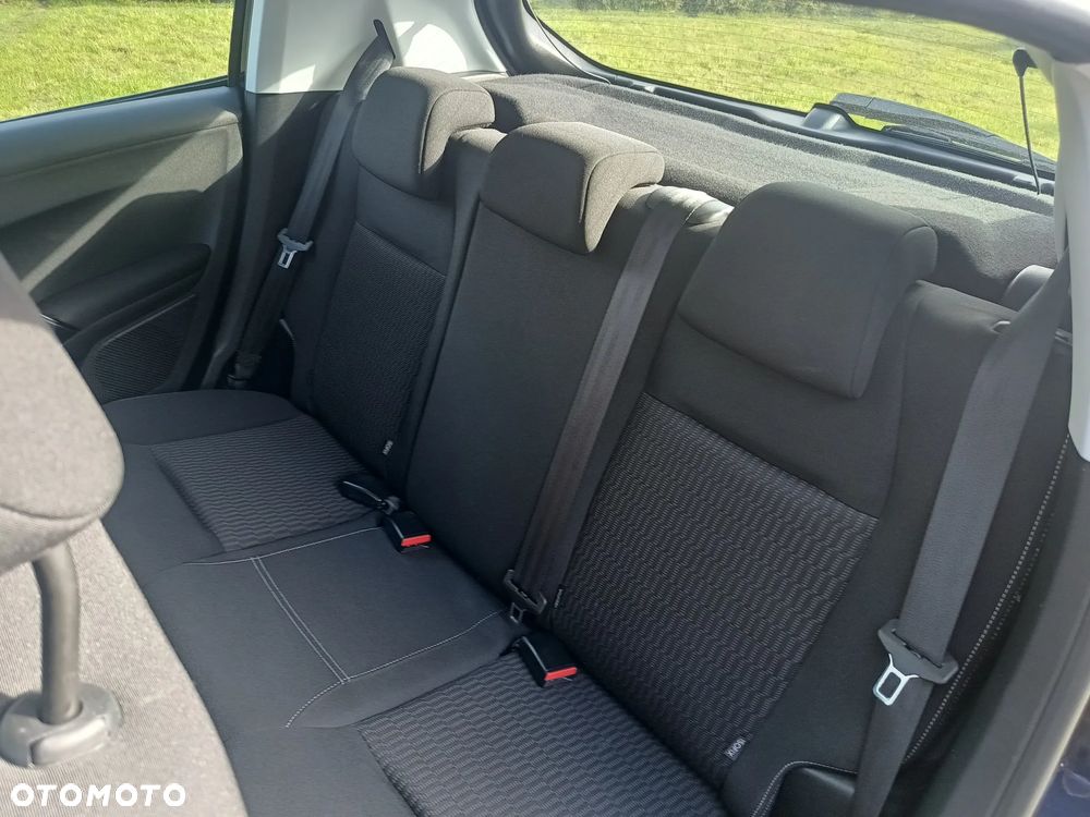 Peugeot 208 BlueHDi 100 Active - 13