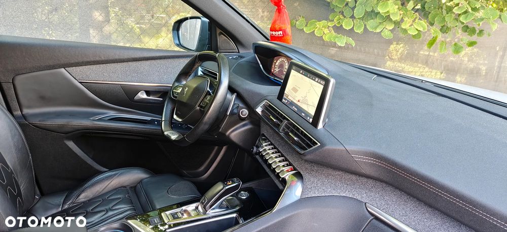 Peugeot 3008 - 22