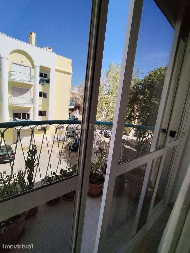 T2 para Arrendamento | Monte da Caparica - Grande imagem: 4/24