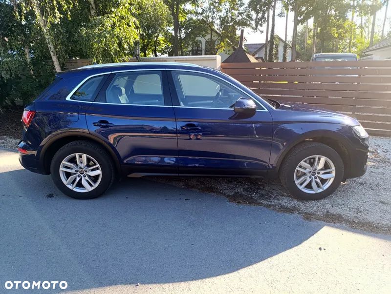Audi Q5 40 TDI Quattro Sport S tronic - 7