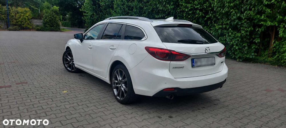 Mazda 6 - 3