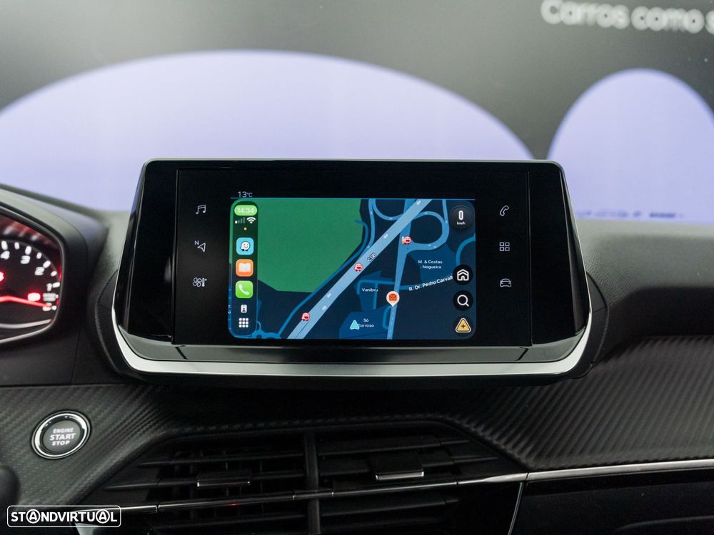 Peugeot 2008 1.5 BlueHDi Allure - 32