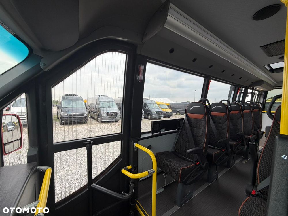 Mercedes-Benz Sprinter CITY - 26
