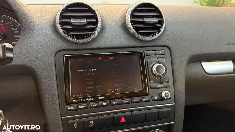 Audi A3 - 24