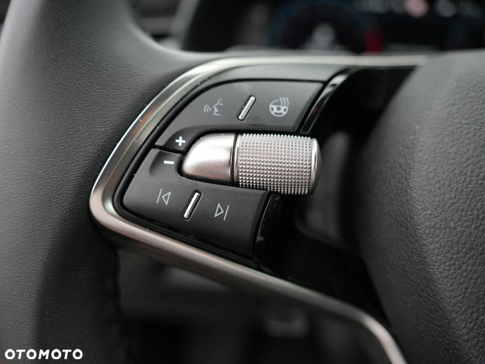 Skoda Scala 1.5 TSI Edition 130 DSG - 29