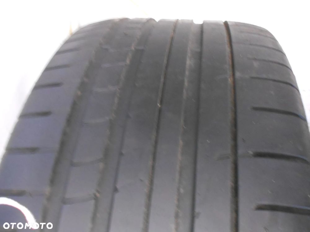 OPONA POJEDYNKA 285/45R20 GOODYEAR EAGLE F1 ASYMMETRIC 2 SUV DOT 2218 6.1MM - 2