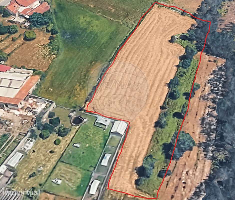 Terreno  para venda - Grande imagem: 2/4